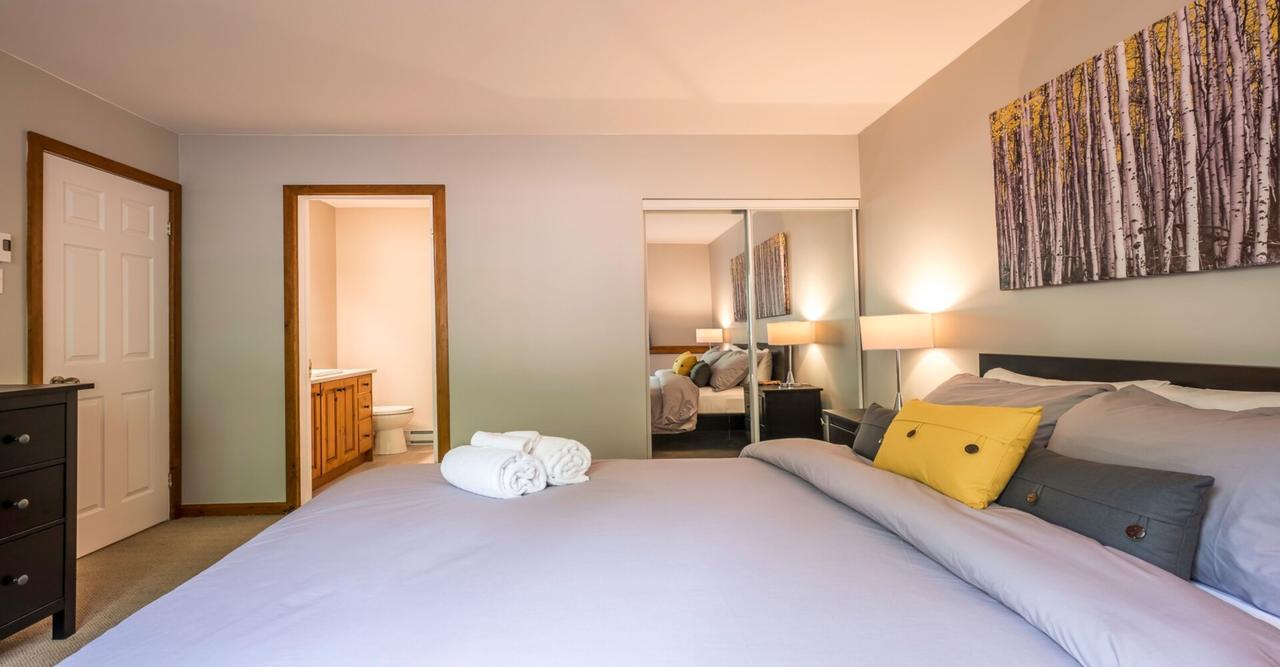Apartamento Érablière by Rendez-vous Mont Tremblant Exterior foto